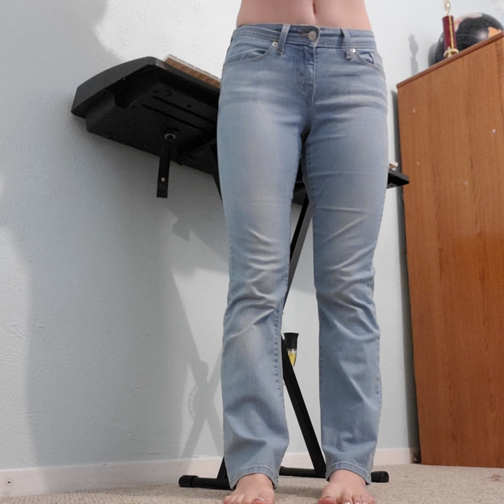Blue Jeans